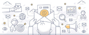 Lee más sobre el artículo 7 Motivos para usar una plataforma de email marketing