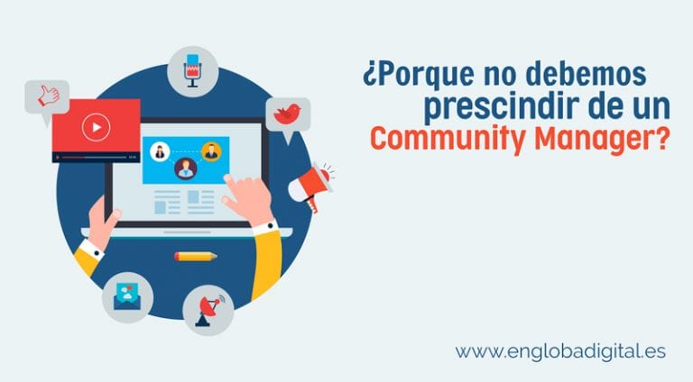 community manager