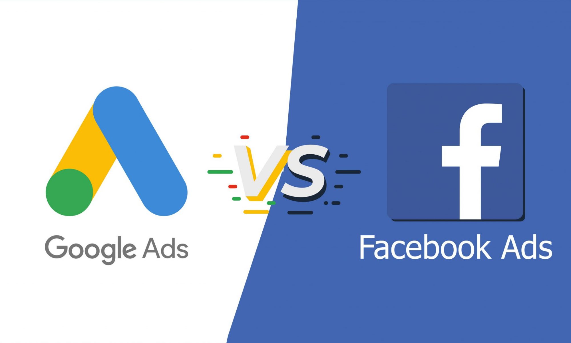 Google Ads vs Social Ads: ¿Dónde invertir mejor?