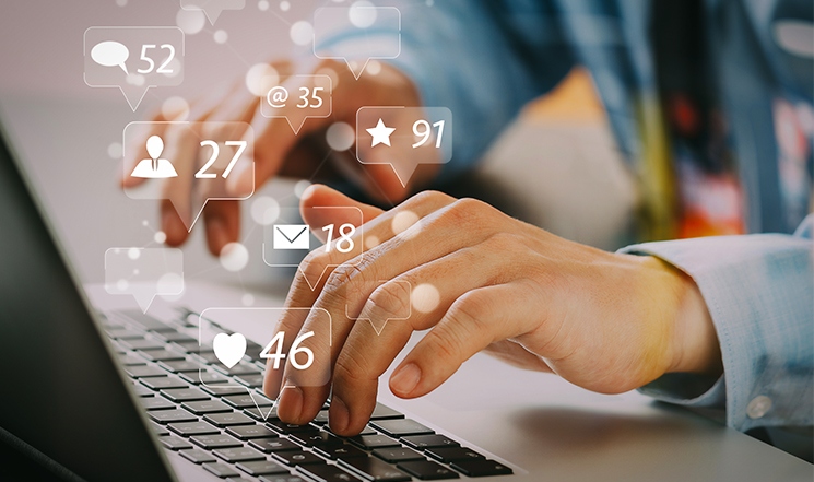 Cómo gestionar redes sociales para empresas en 2026