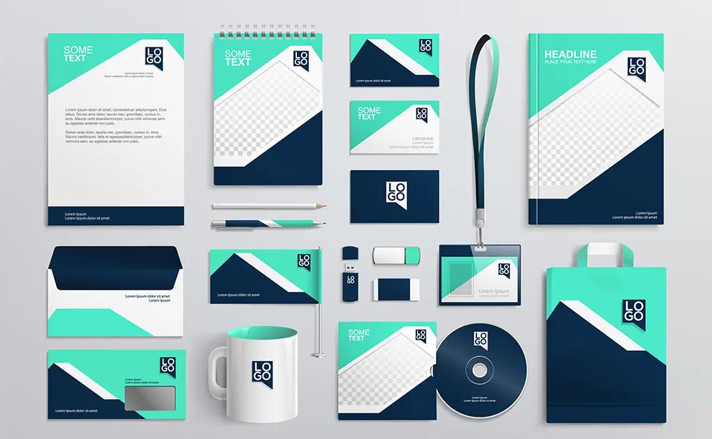 La importancia de la identidad visual corporativa